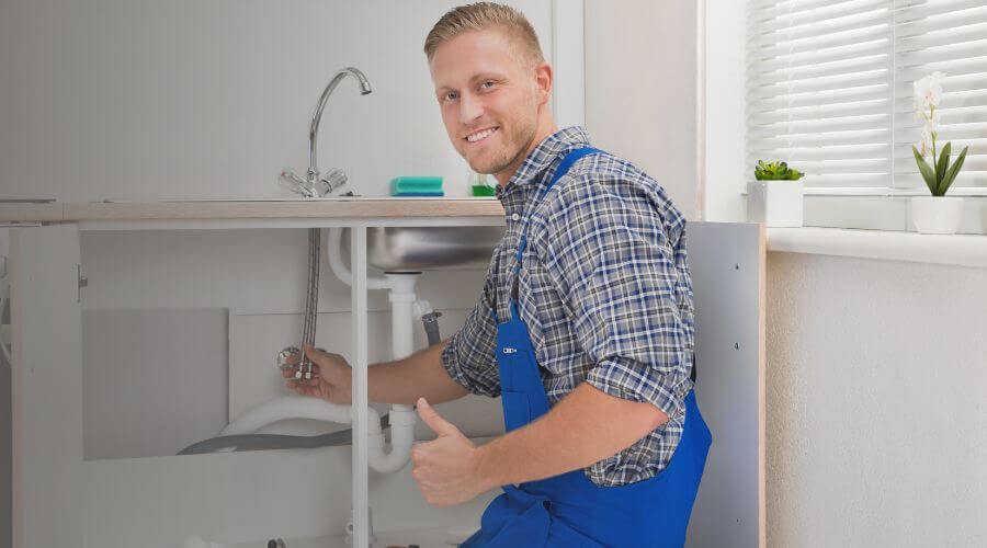 After-hours Plumber in Whitehall, MI